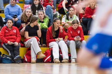Bild 115 - wCJ NFV Futsalmeisterschaft